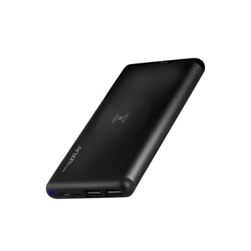 Argom 12000mAh Wireless Power Bank